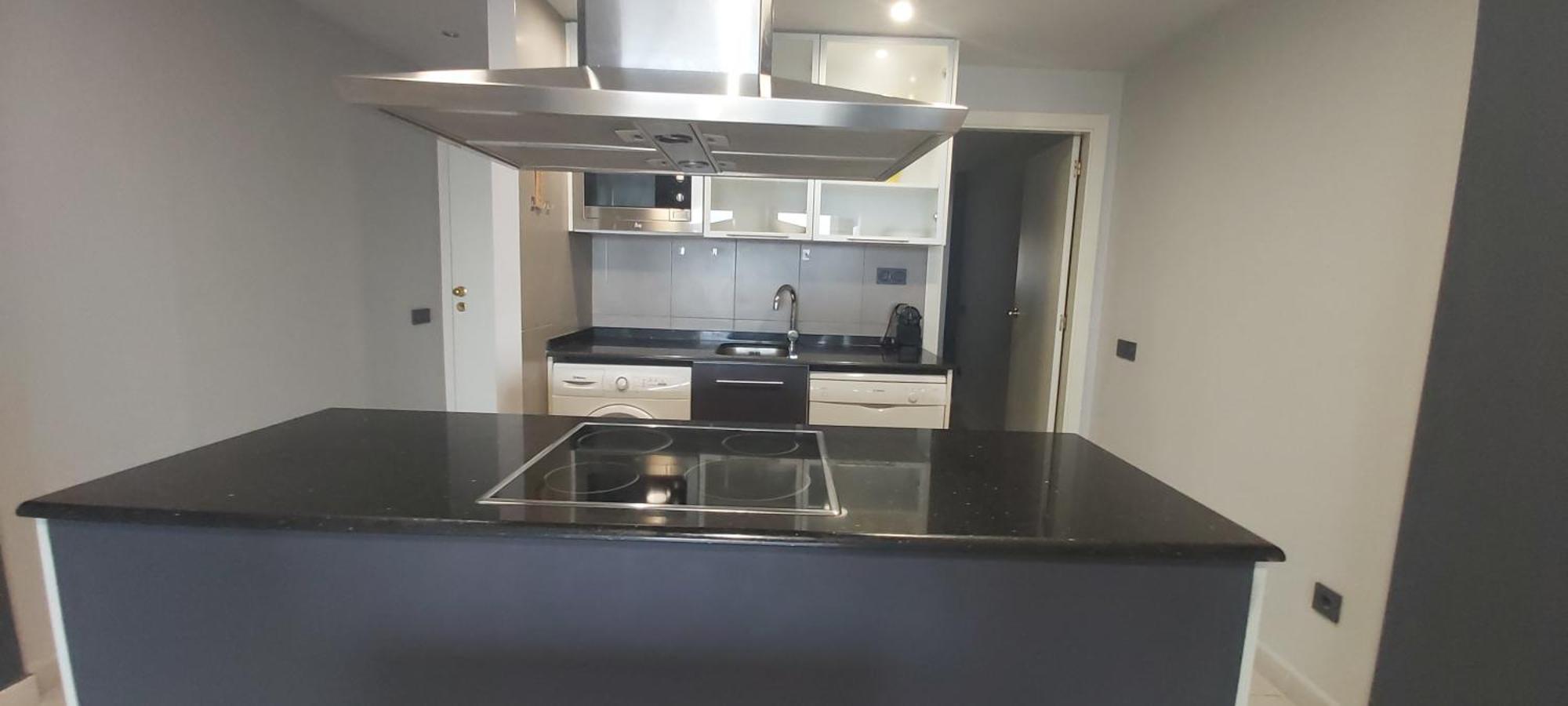 Appartement Voramar