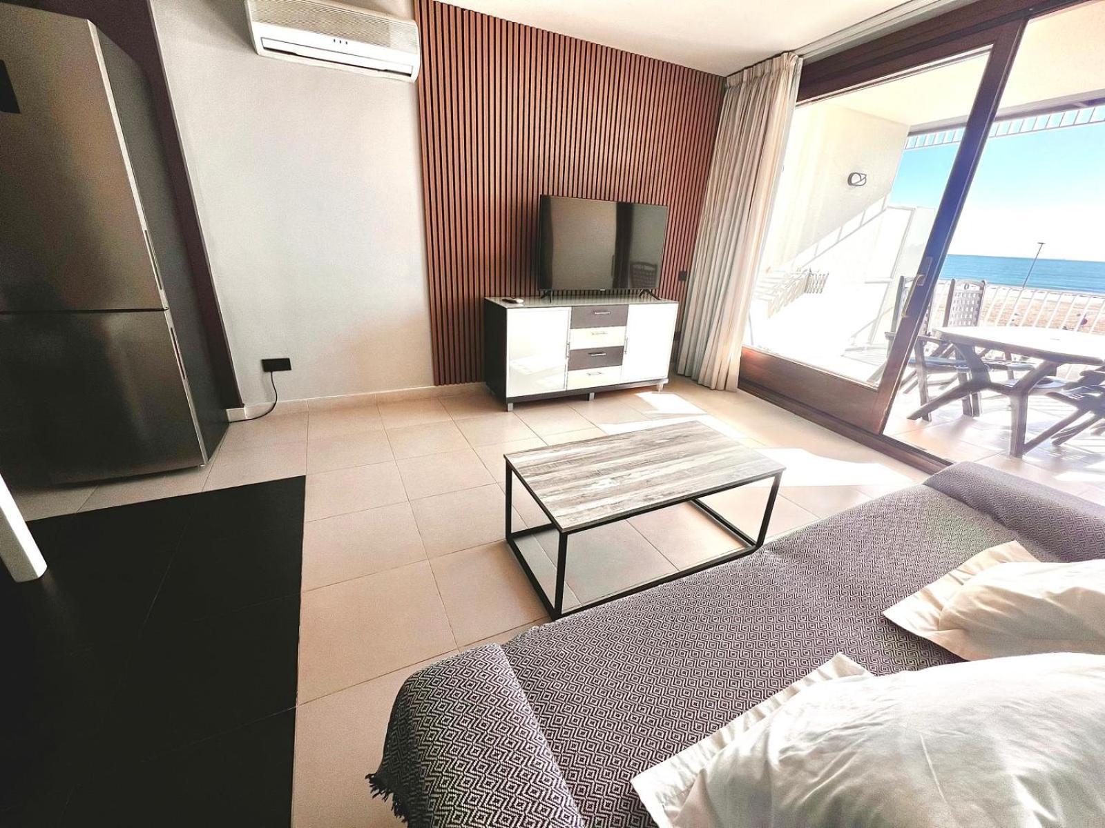 Appartement Voramar *