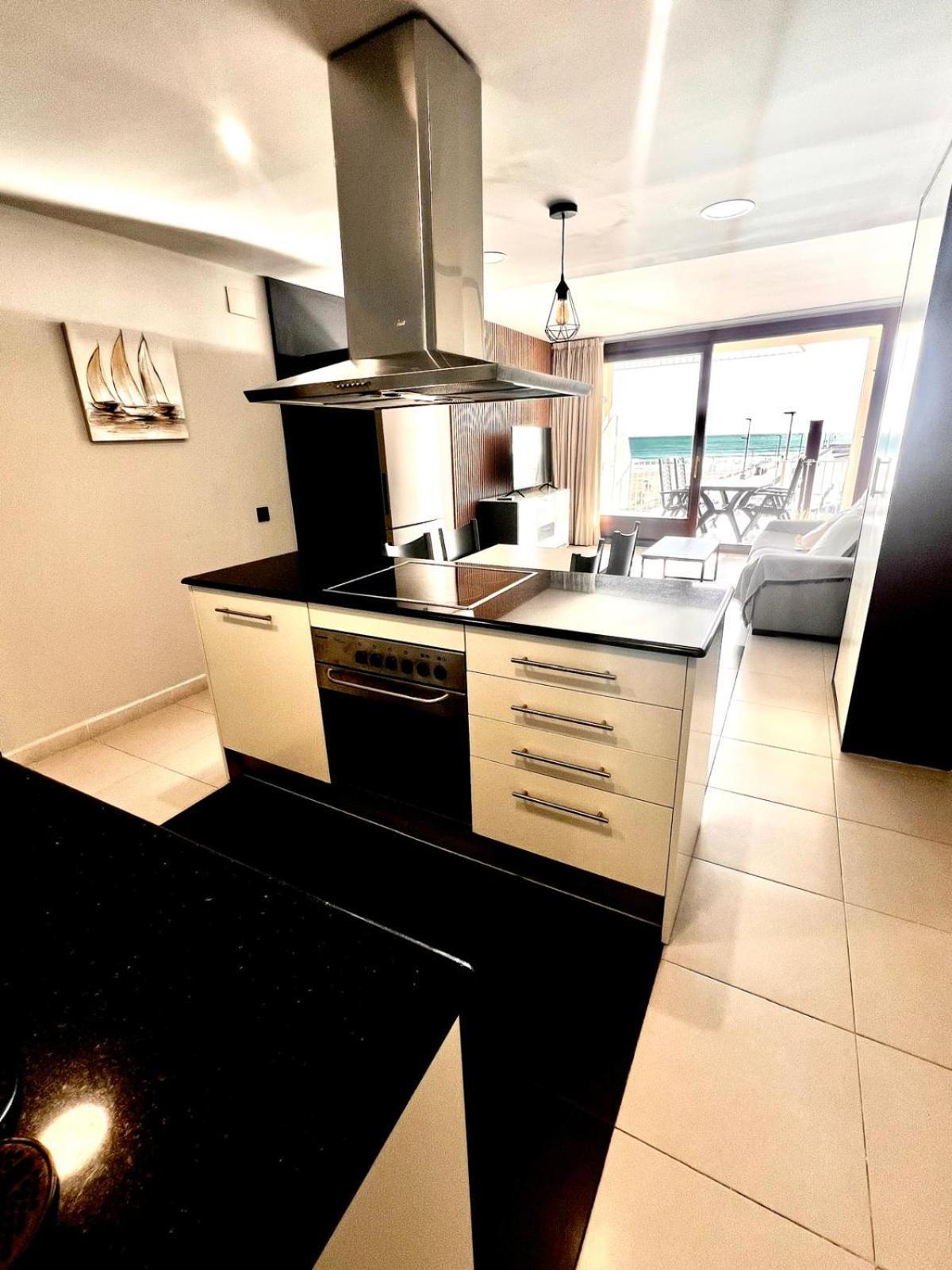 Voramar Appartement *