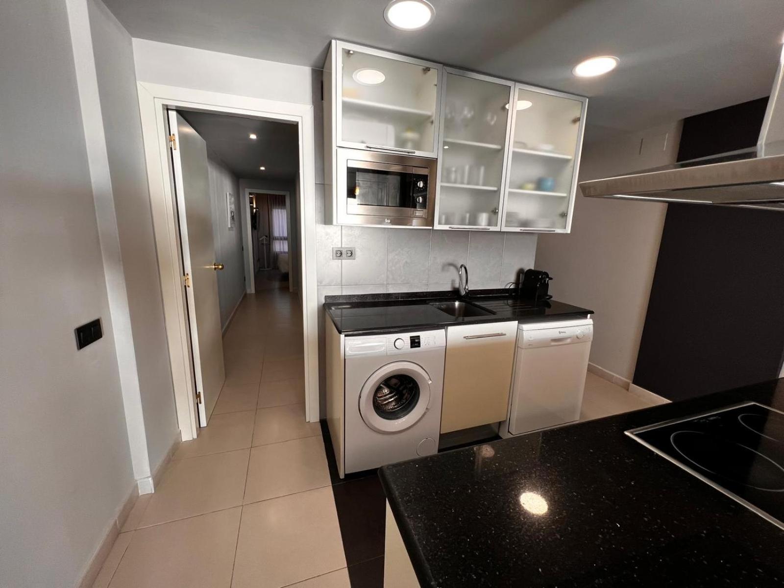 Appartement Voramar