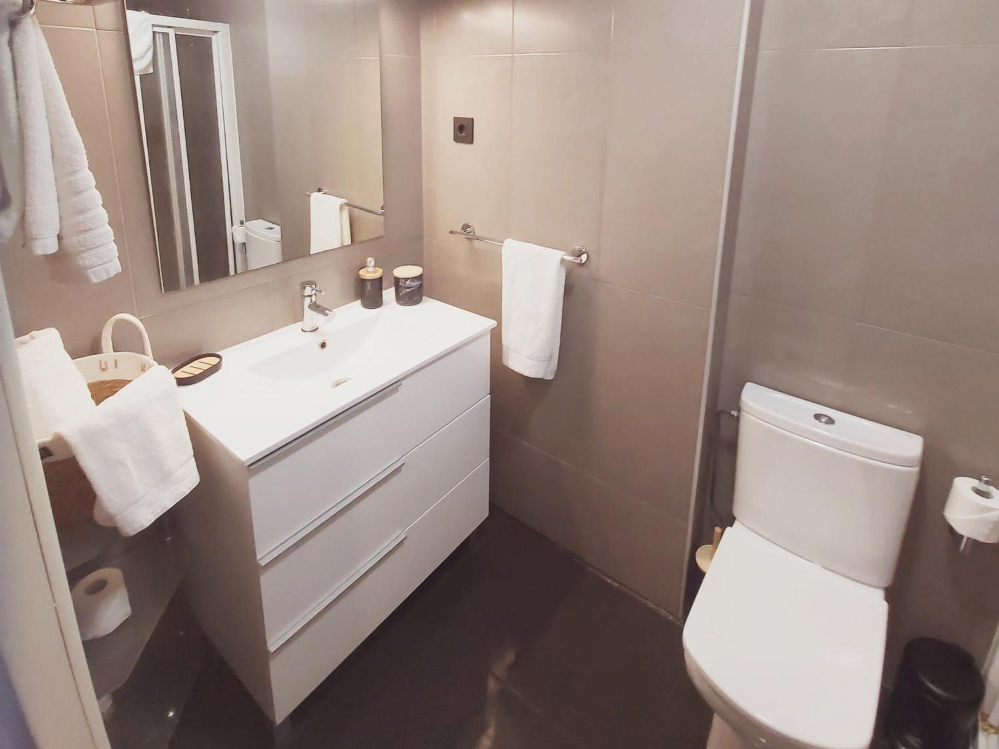 Voramar Appartement *
