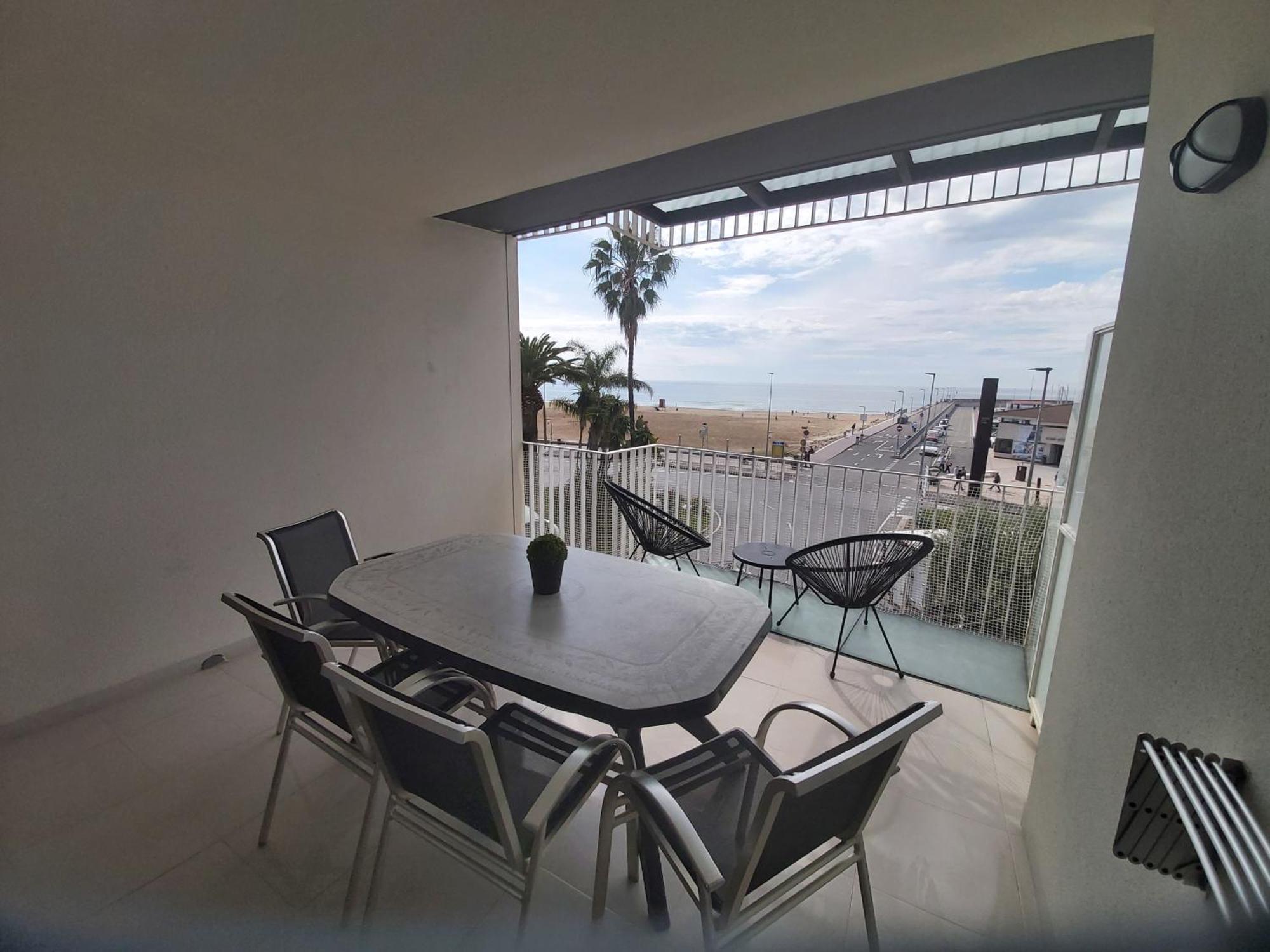 Appartement Voramar Cambrils