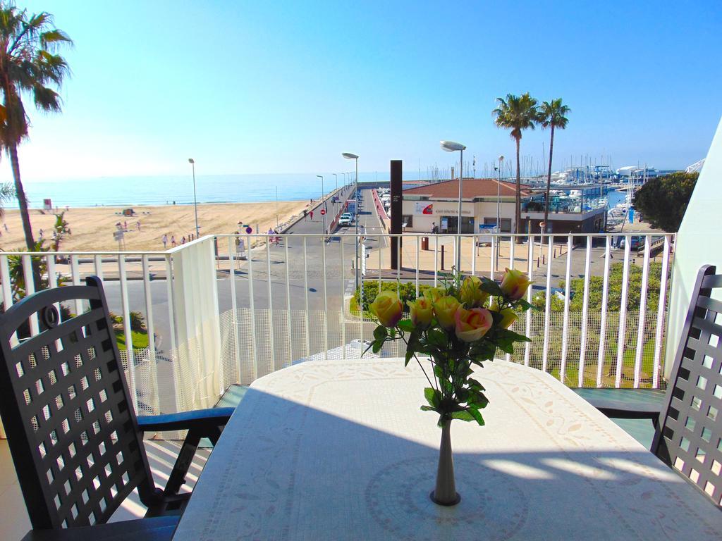 Appartement Voramar