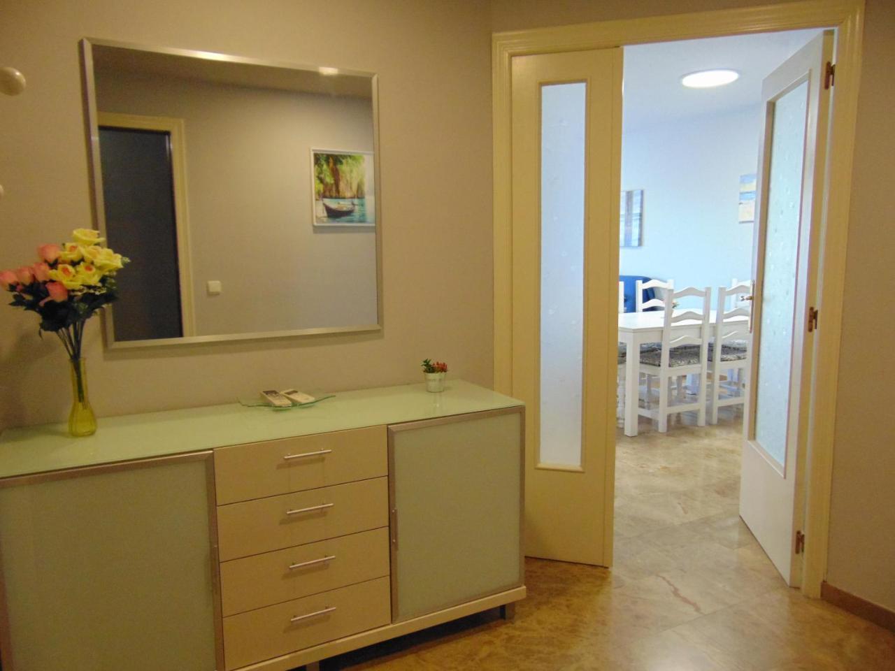 Appartement Voramar *