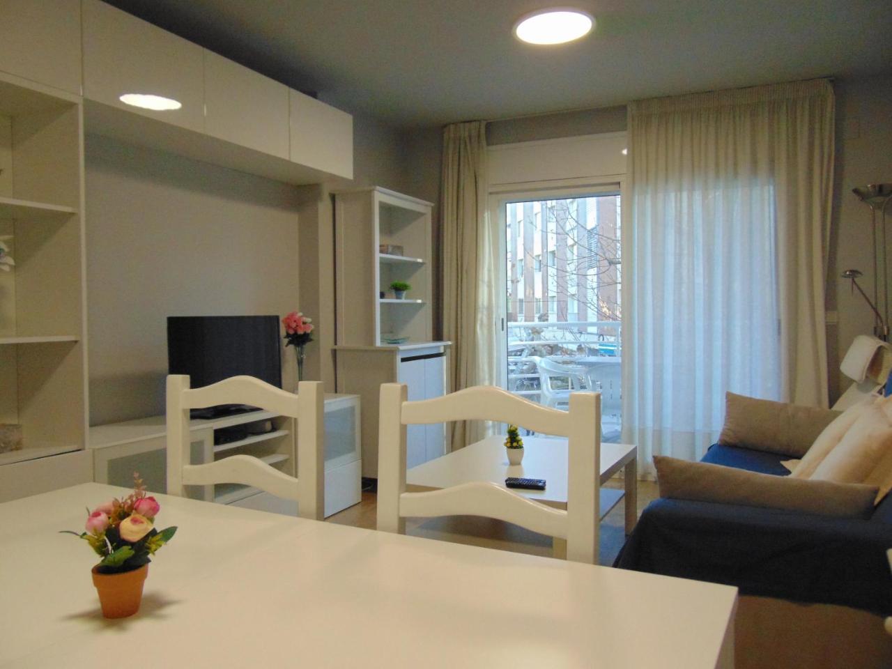 Appartement Voramar *