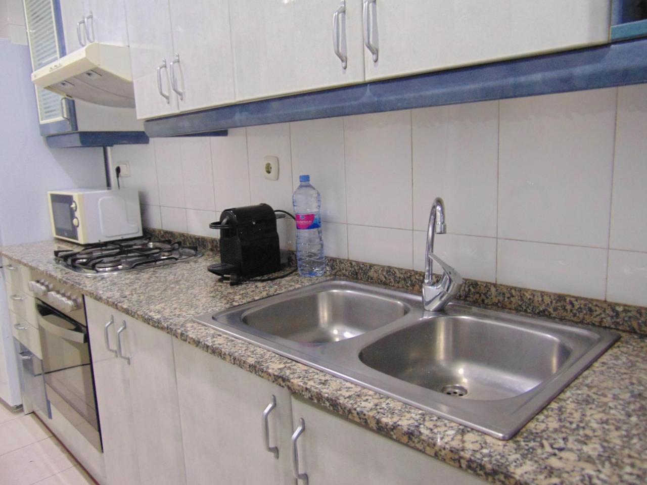 Voramar Appartement