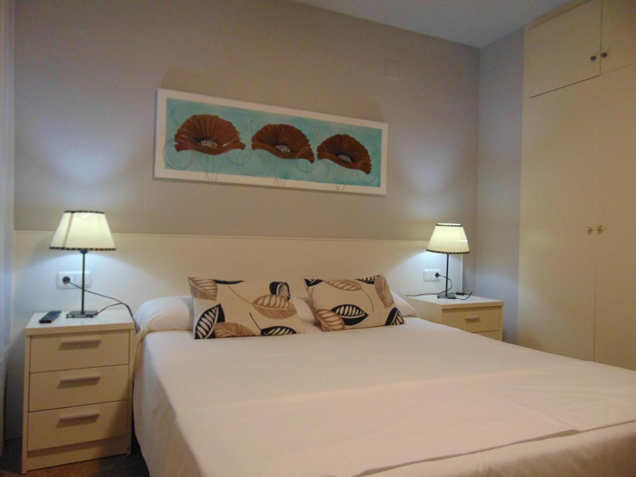 Appartement Voramar