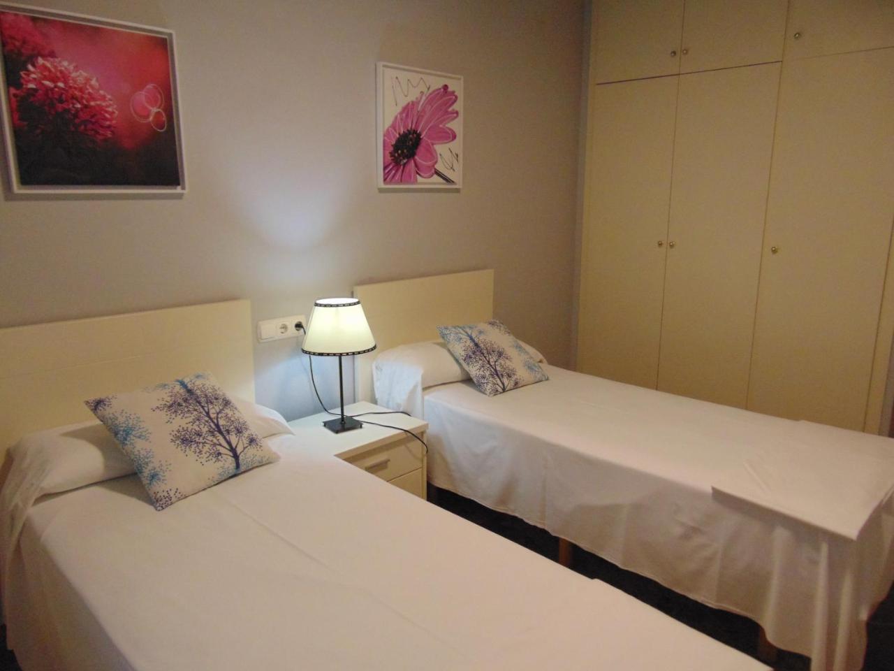 Voramar Appartement *