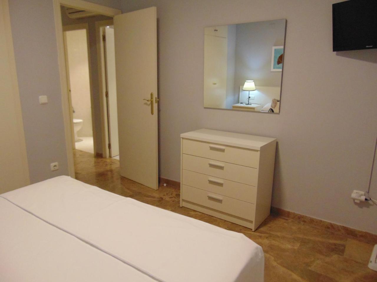 Voramar Appartement Cambrils