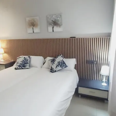 Apartaments Voramar Cambrils Exterior photo