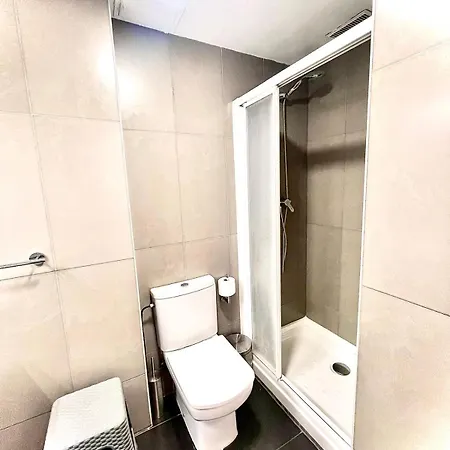 Apartaments Voramar Cambrils Exterior photo