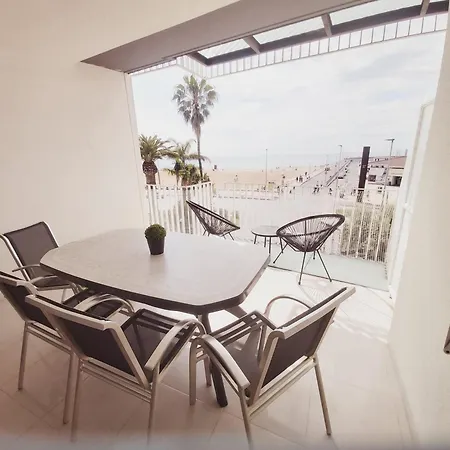 Apartaments Voramar Cambrils Room photo