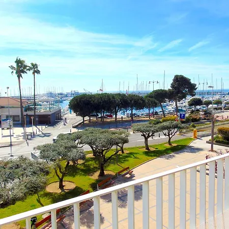 Apartaments Voramar Cambrils Room photo