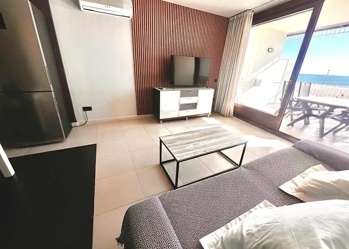 Apartaments Voramar