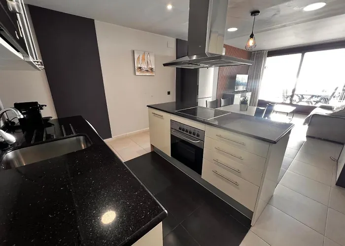 Apartaments Voramar