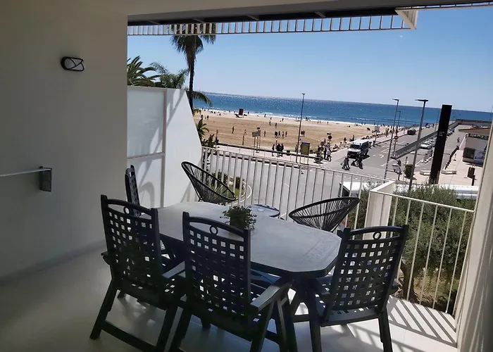 Apartaments Voramar