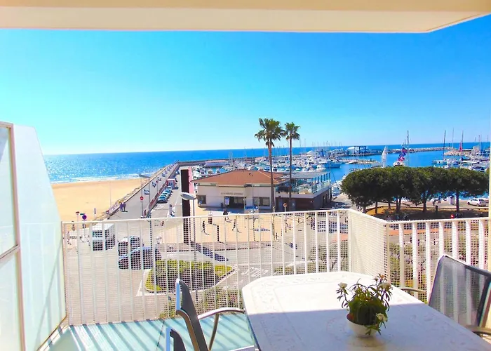 Apartaments Voramar