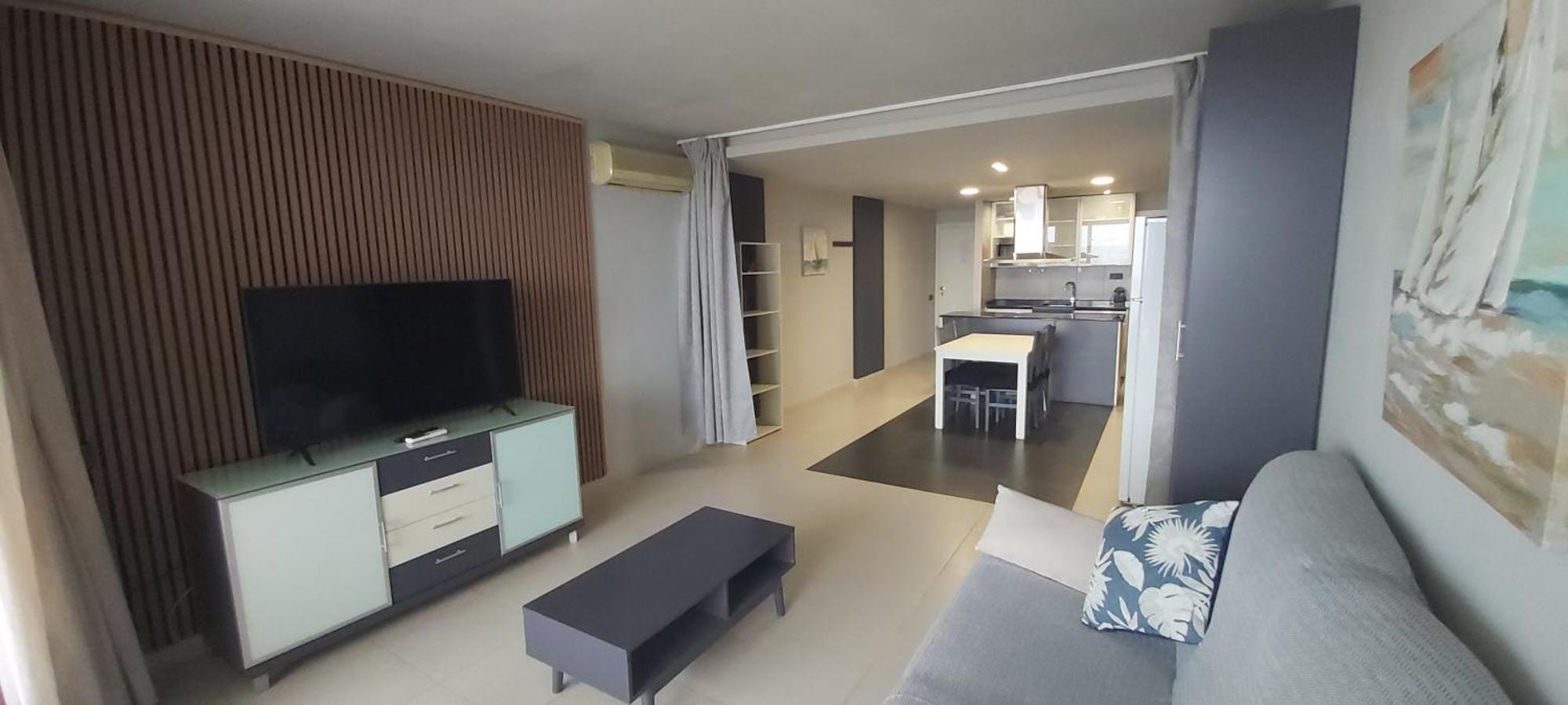 Apartament Voramar Cambrils
