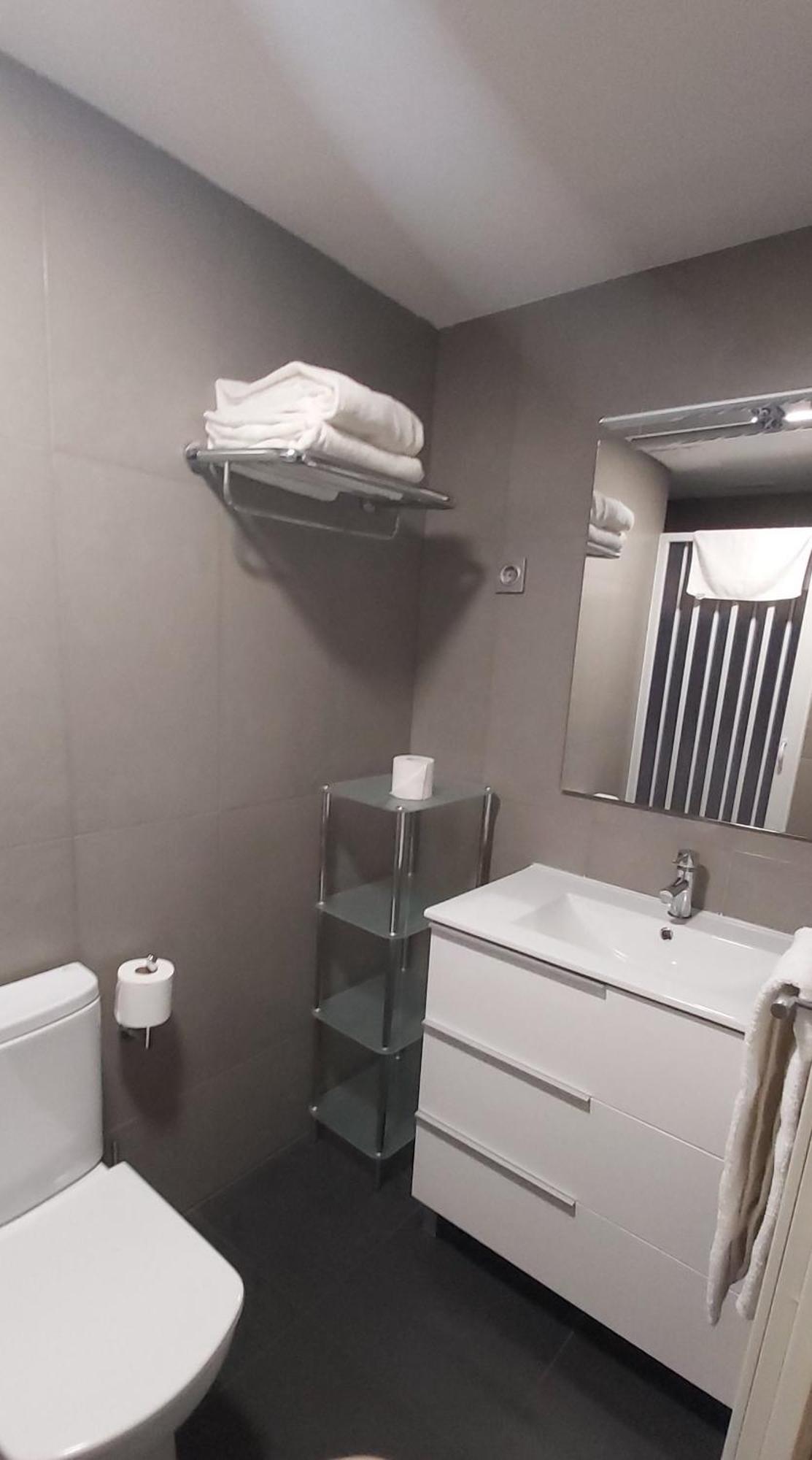 Apartament Voramar *