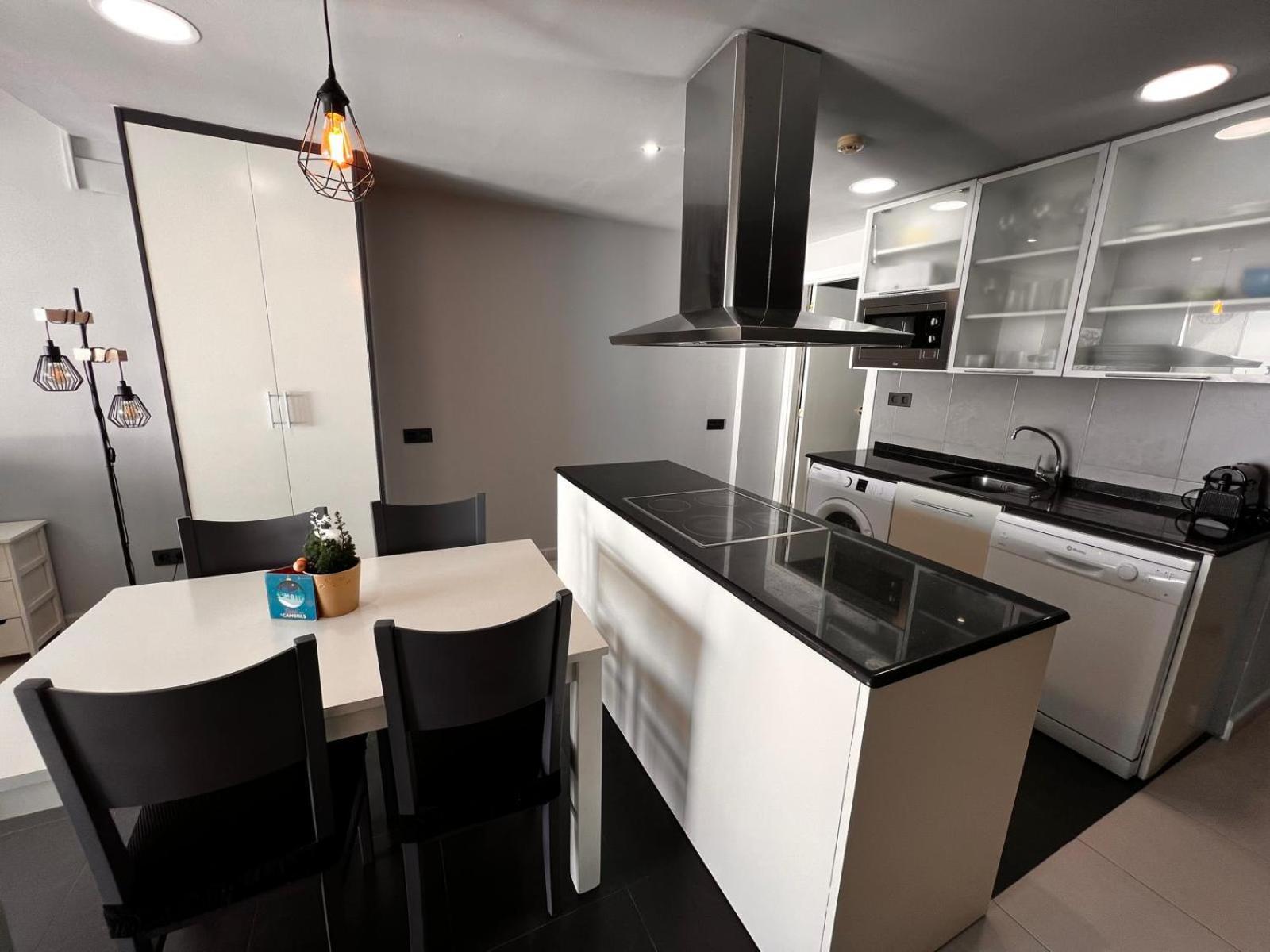 Apartament Voramar Cambrils