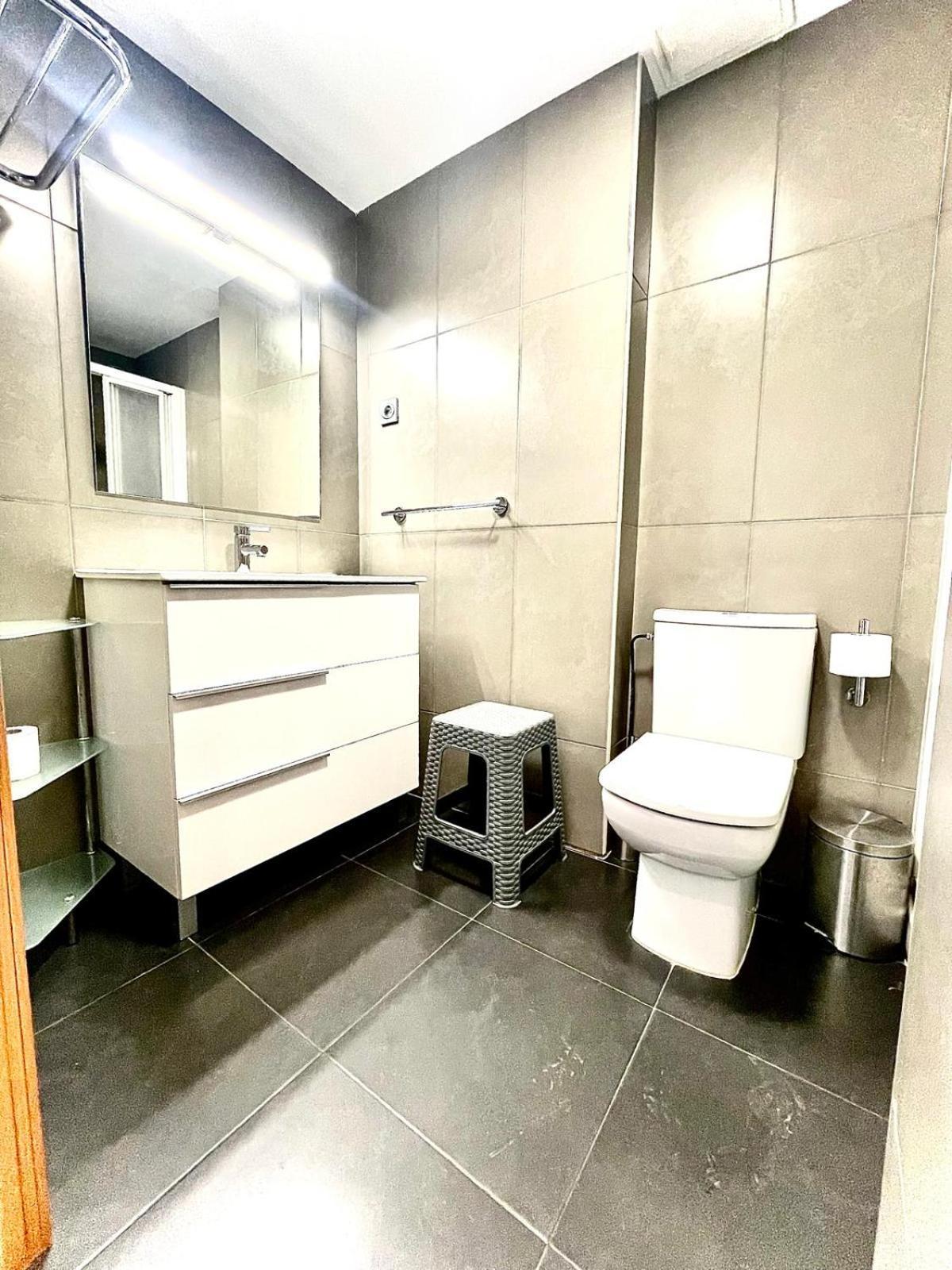 Voramar Apartament