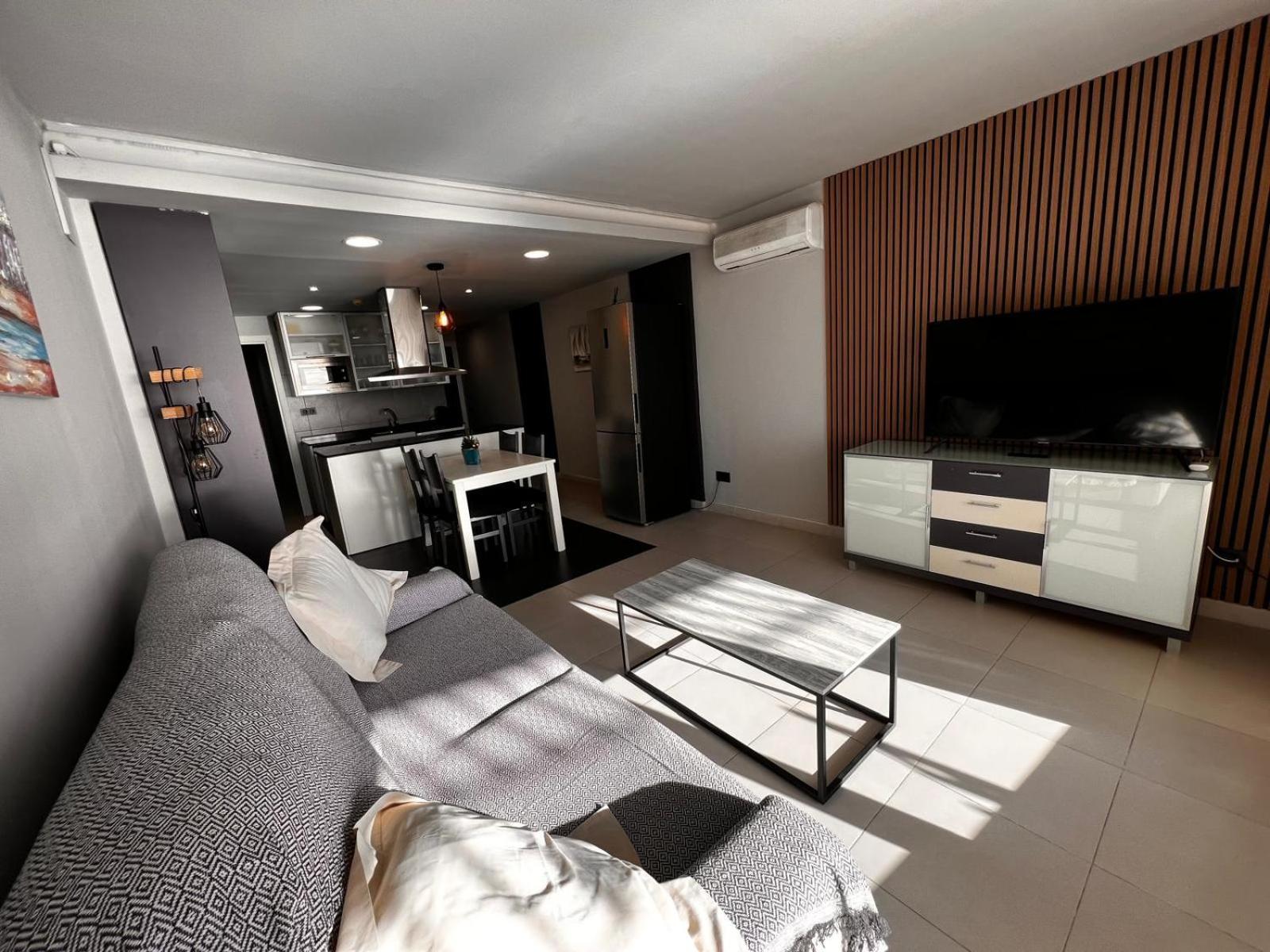 Apartamento Voramar Cambrils