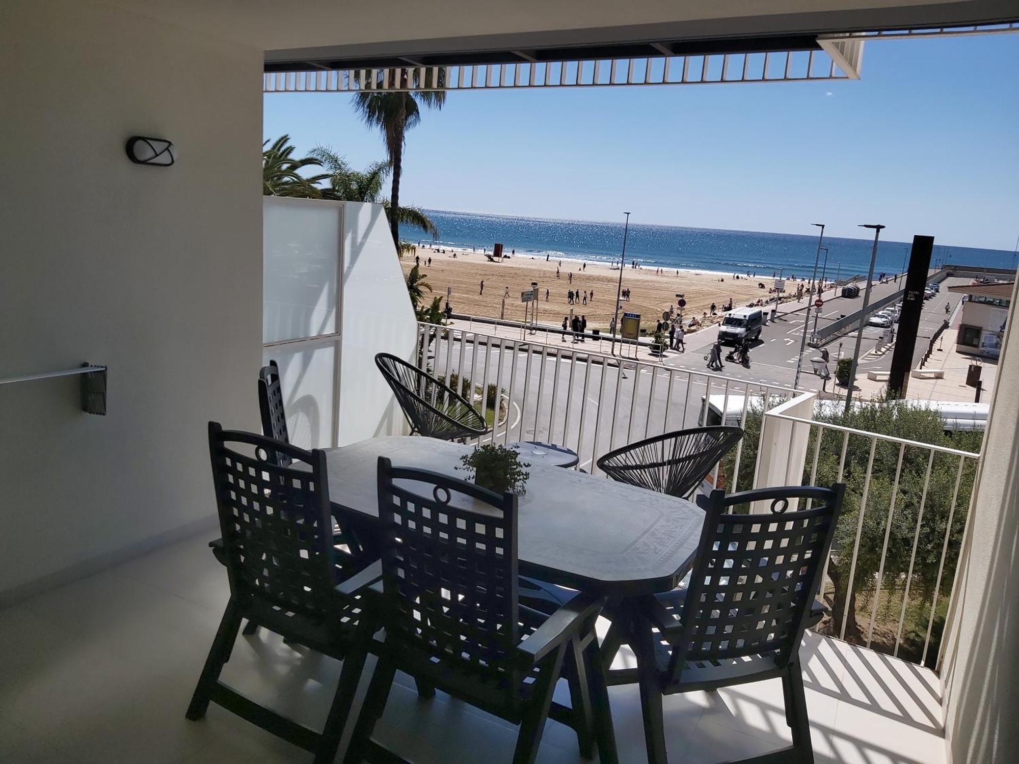 Voramar Apartment Cambrils