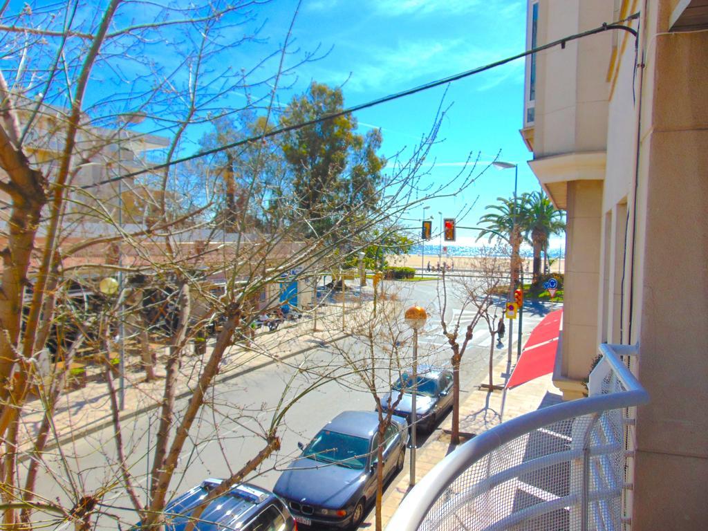 Voramar Apartamento