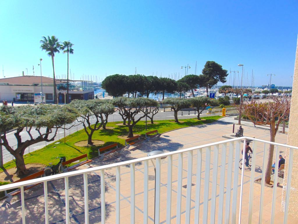Apartament Voramar