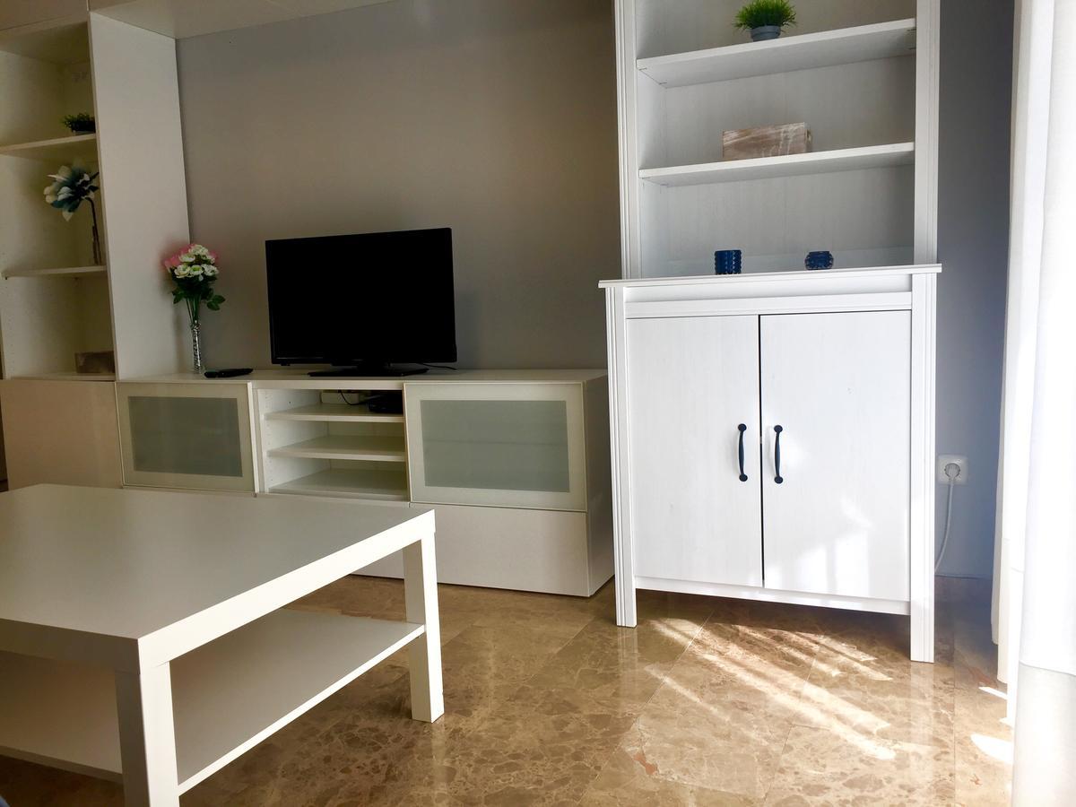 Apartament Voramar