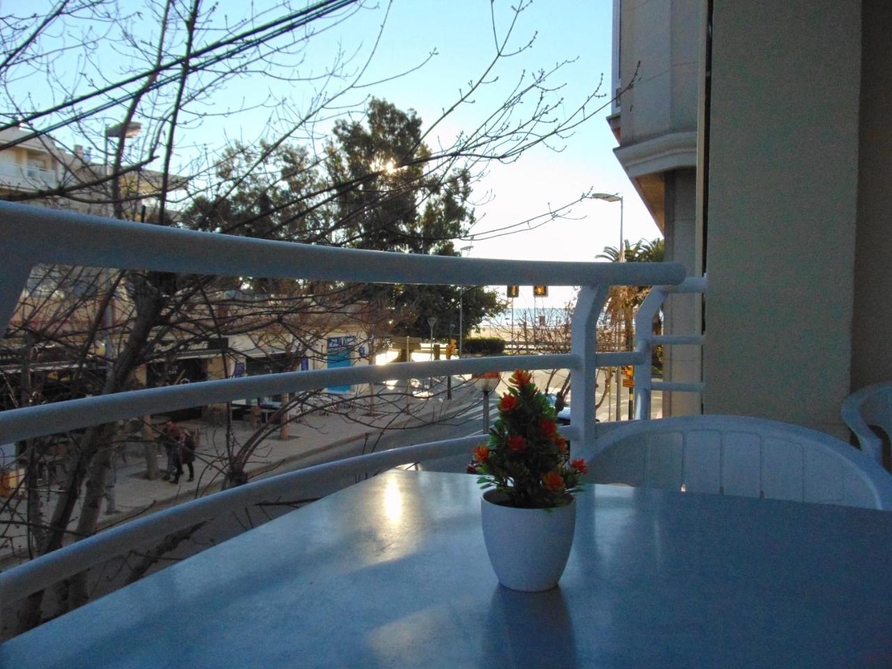 Voramar Apartamento Cambrils