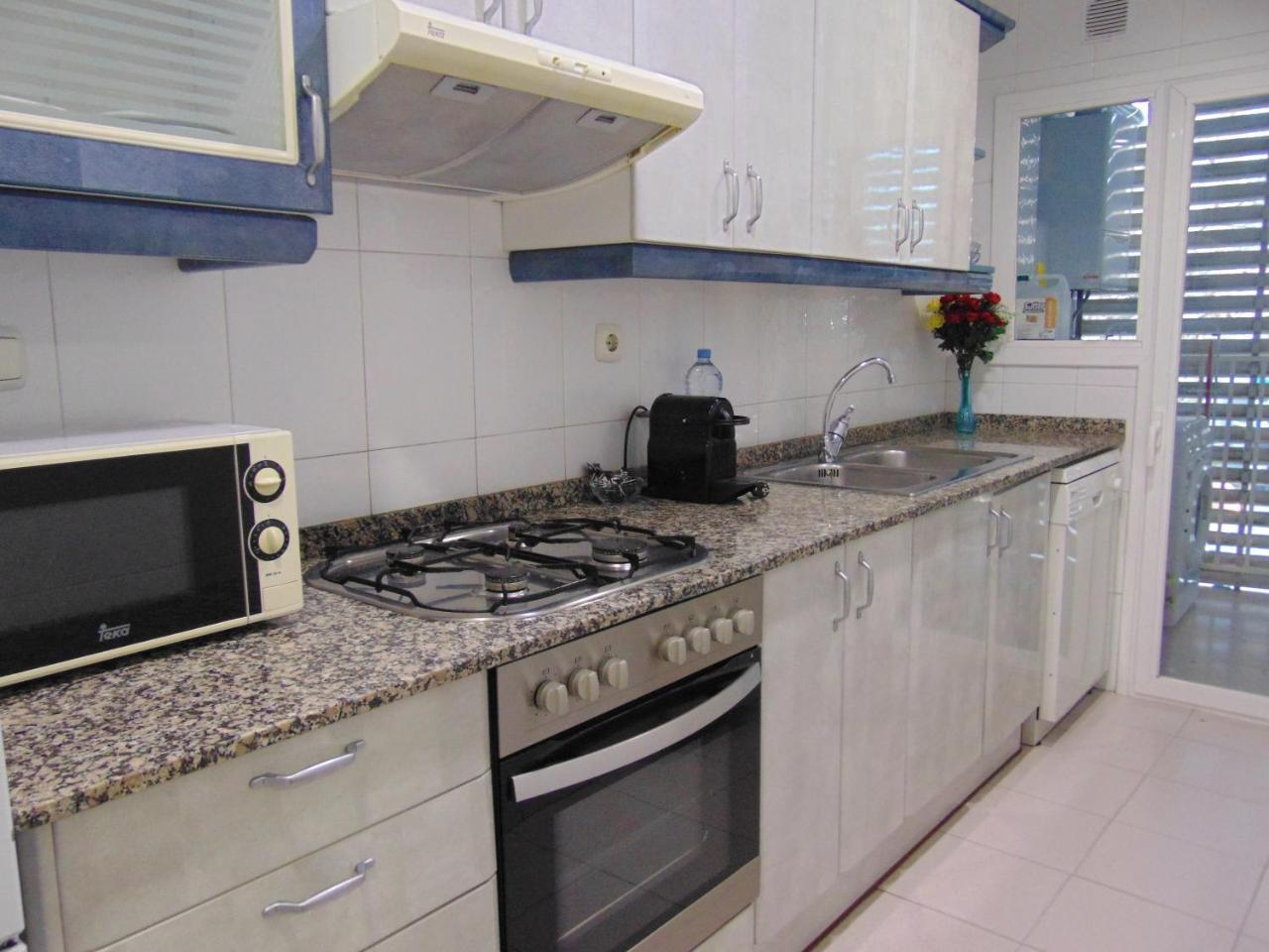 Apartamento Voramar Cambrils
