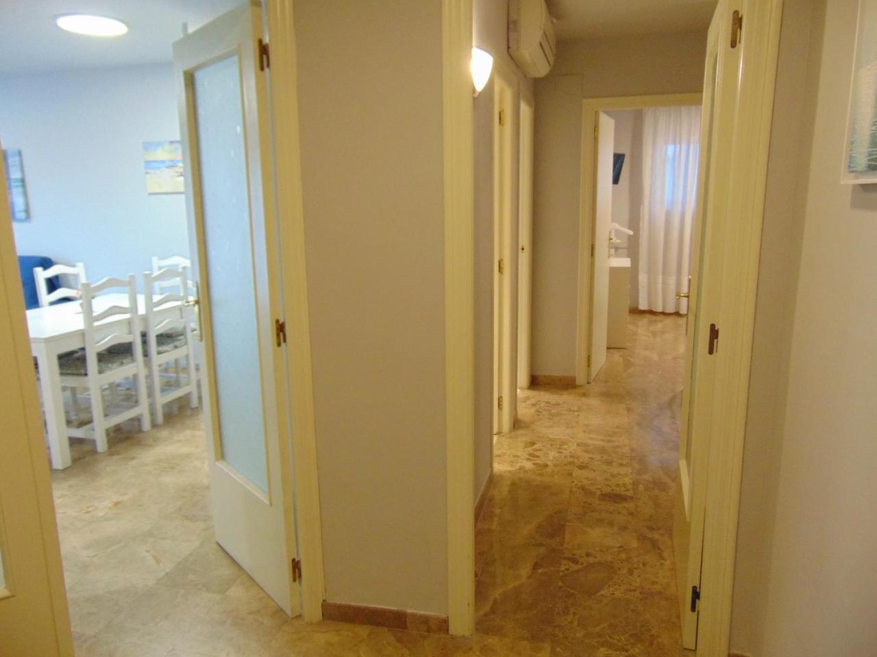 Voramar Apartamento Cambrils