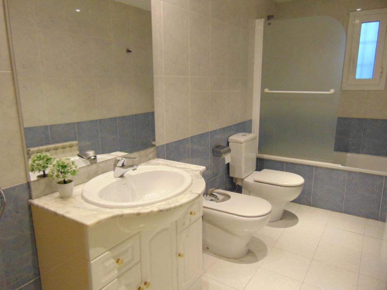 Voramar Apartamento *