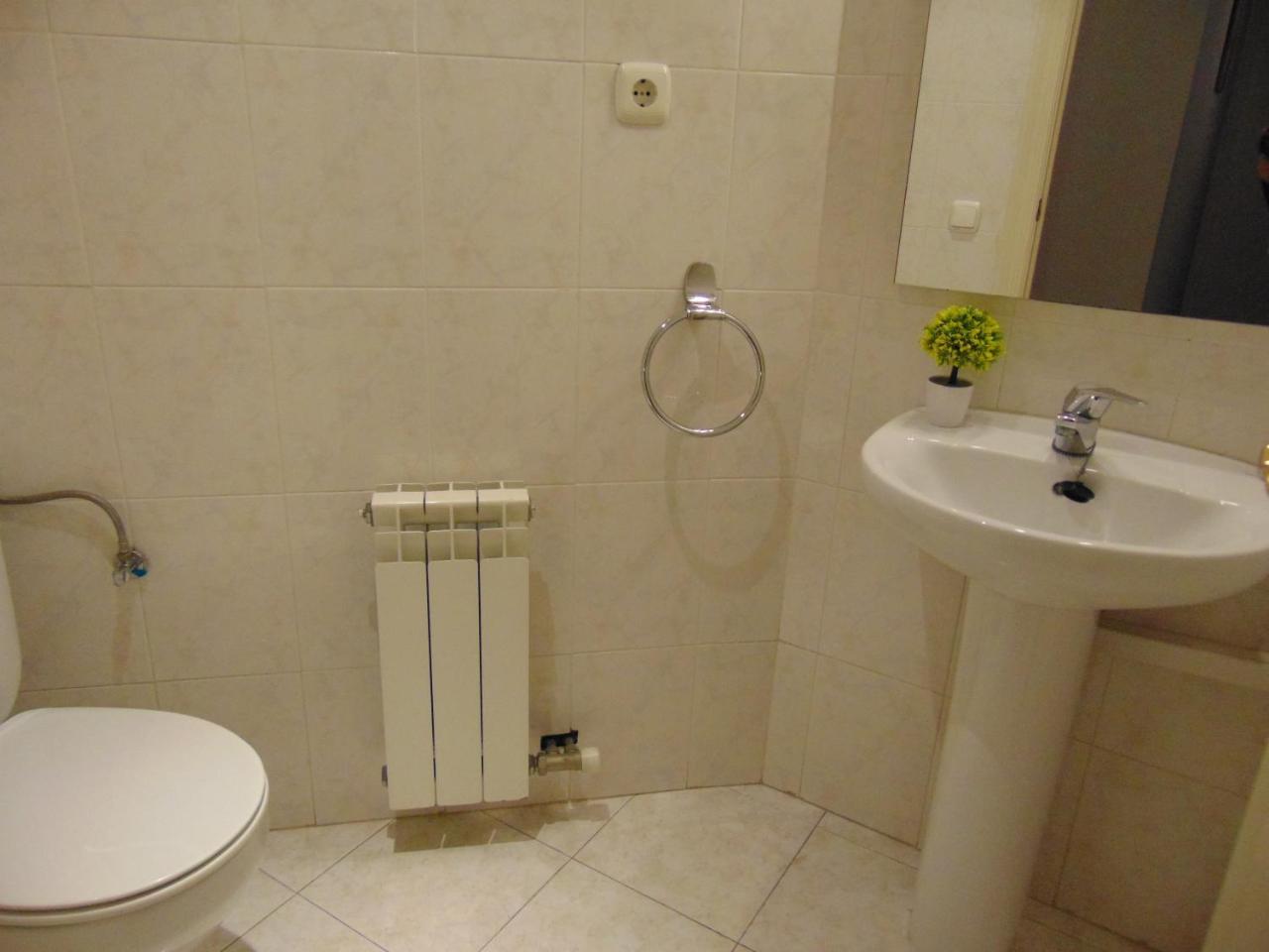 Apartament Voramar