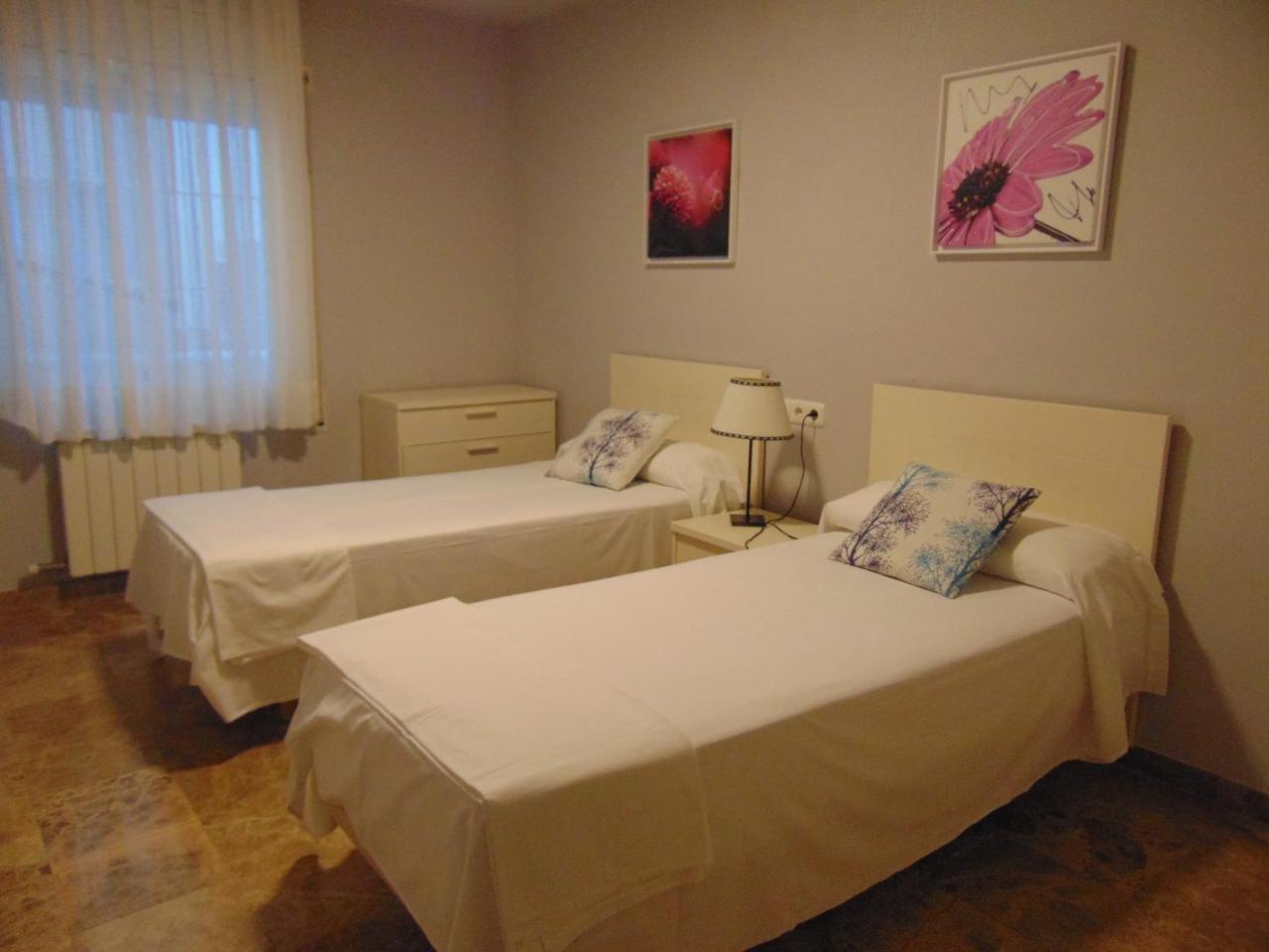 Apartament Voramar *